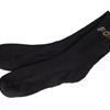 Fox Pack de 3 pares de calcetines negros - Tallas 6-9 UK / 40-43 EU