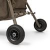 Fox Barrow Rear Wheel Conversion - Imagen 10