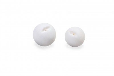 Korda - Pop Up Boilie Banoffee White 14mm - Imagen 4