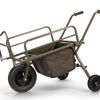Fox Barrow Rear Wheel Conversion - Imagen 11