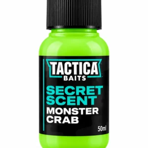 Tactica Baits Monster Crab Secret Scent 50ml
