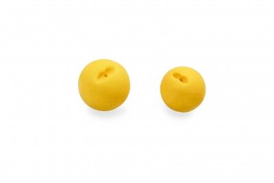 Korda - Pop Up Boilie IB Yellow 14mm - Imagen 4
