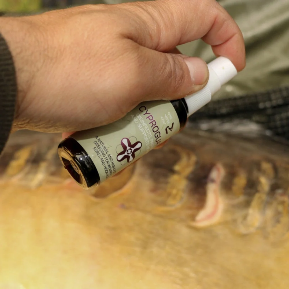 One More Cast Cyproguard - Imagen 11