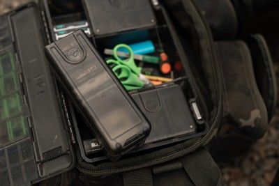 Korda - Utility Box - Imagen 5