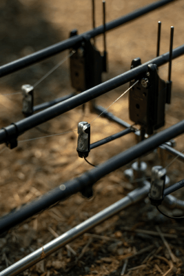 Delkim - SmartLite Indication - Single Multi-Coloured Hanger - Imagen 2