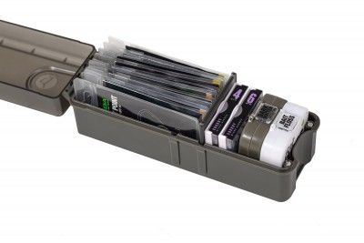 Korda - Utility Box - Imagen 4