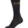 Fox Pack de 3 pares de calcetines negros - Tallas 6-9 UK / 40-43 EU - Imagen 2
