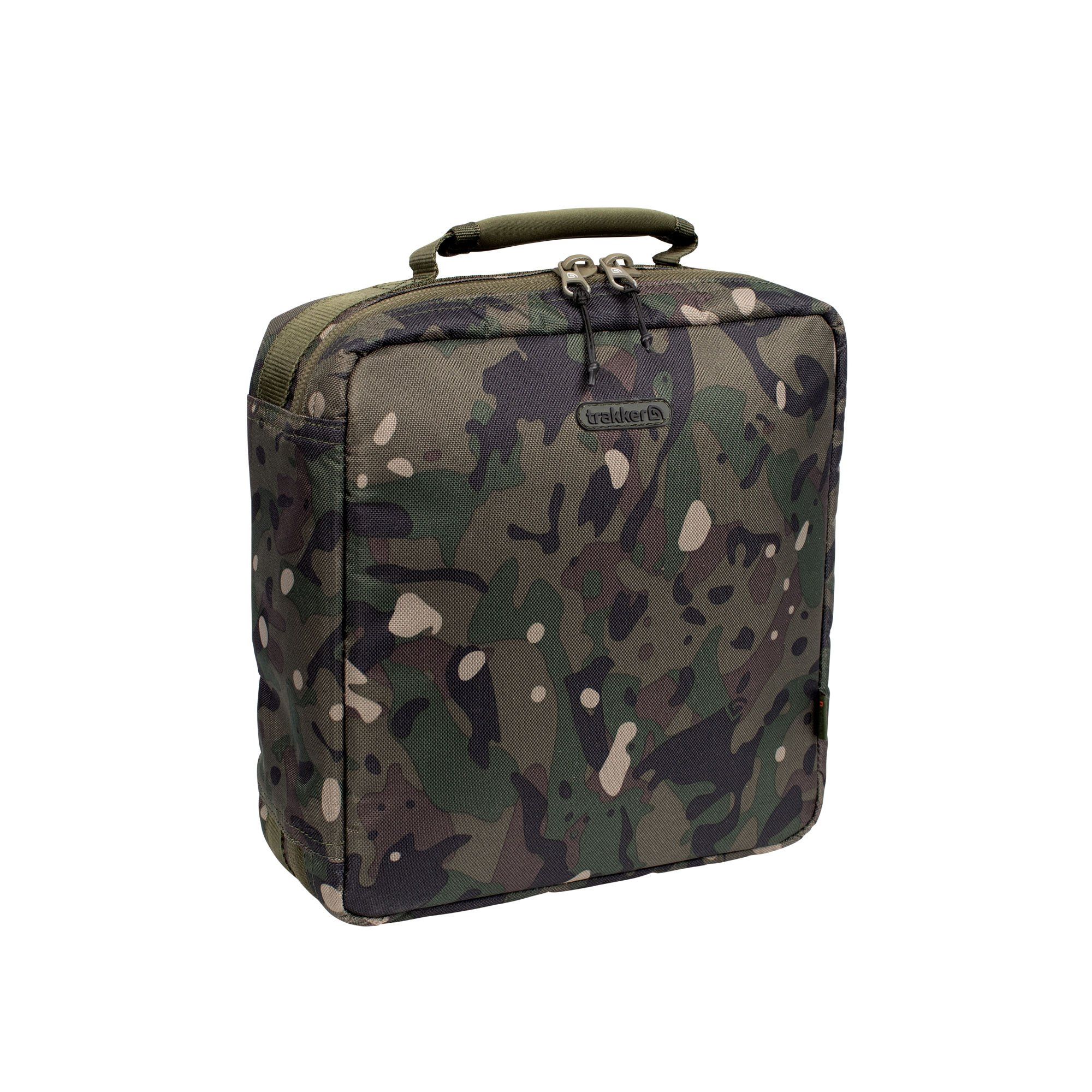 Takker Juego de comida de lujo NXC Camo - Imagen 4