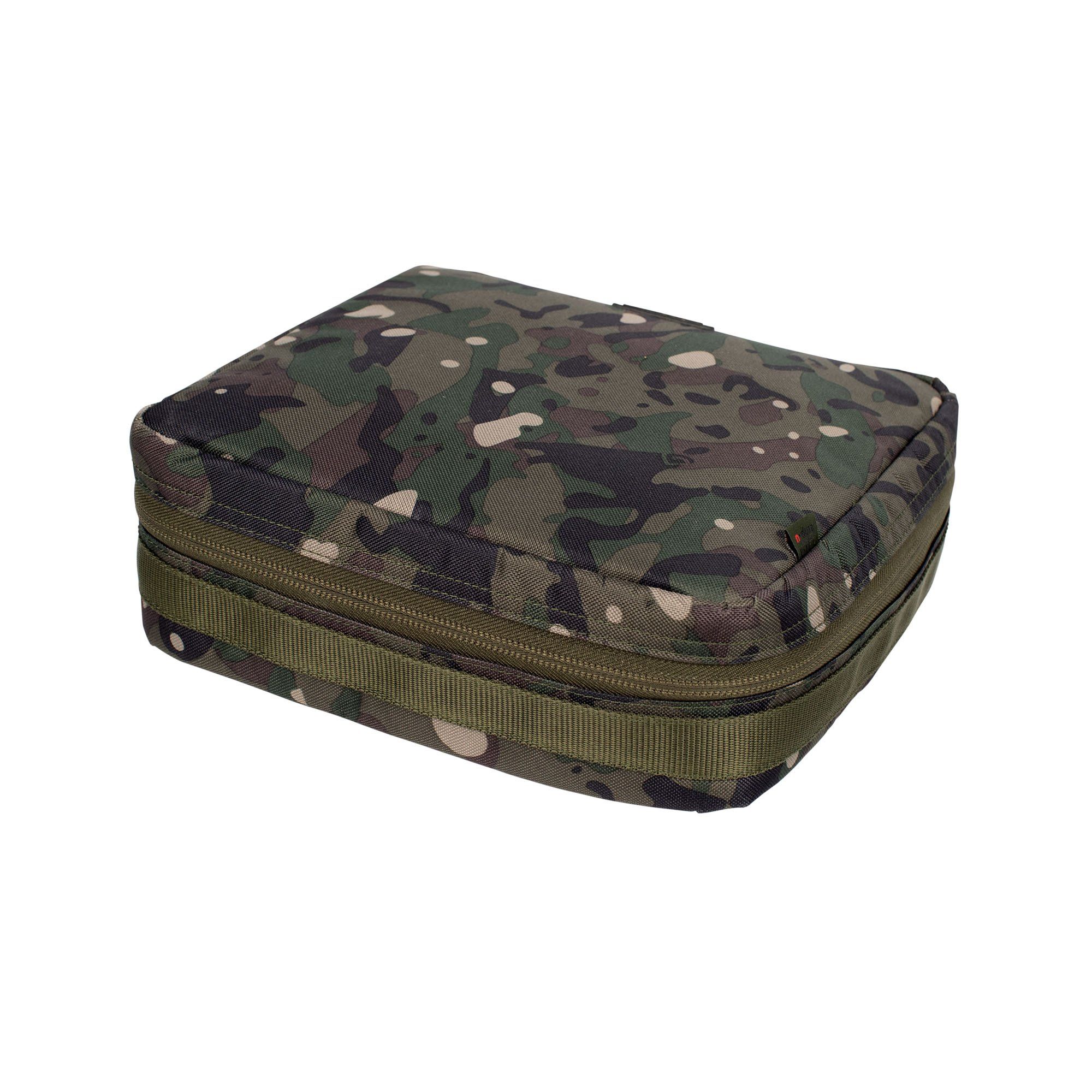 Takker Juego de comida de lujo NXC Camo - Imagen 2