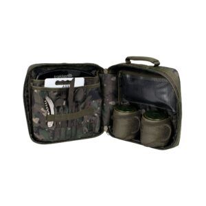 Takker Juego de comida de lujo NXC Camo