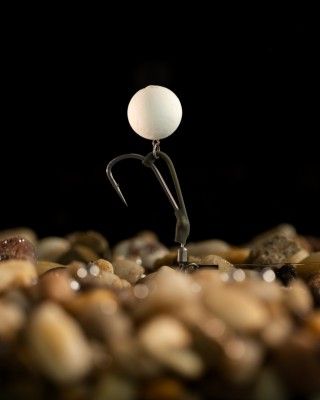 Korda - Pop Up Boilie Banoffee White 14mm - Imagen 2