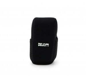 Delkim - Digital Alarm Cover