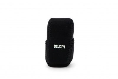 Delkim - Digital Alarm Cover