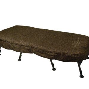 Solar Tackle SP C-Tech 8 Leg Sleep System WIDE