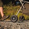 Fox Barrow Rear Wheel Conversion - Imagen 9