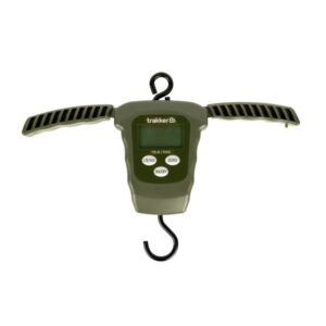 Trakker Balanza digital T1 de 50 kg (110 lb)