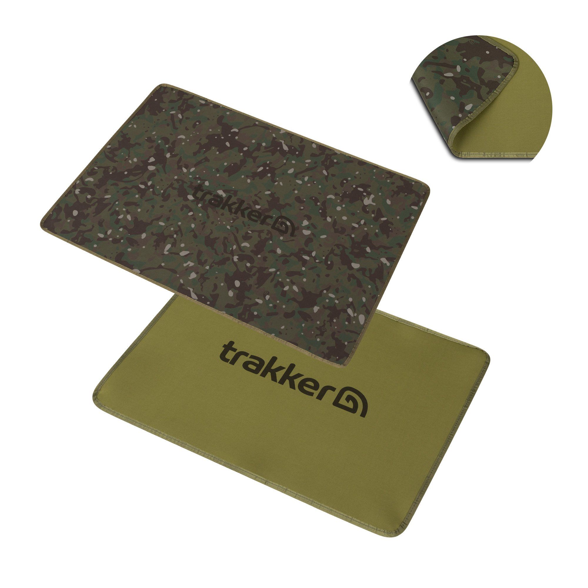 Trakker Bivvy Mat Camo