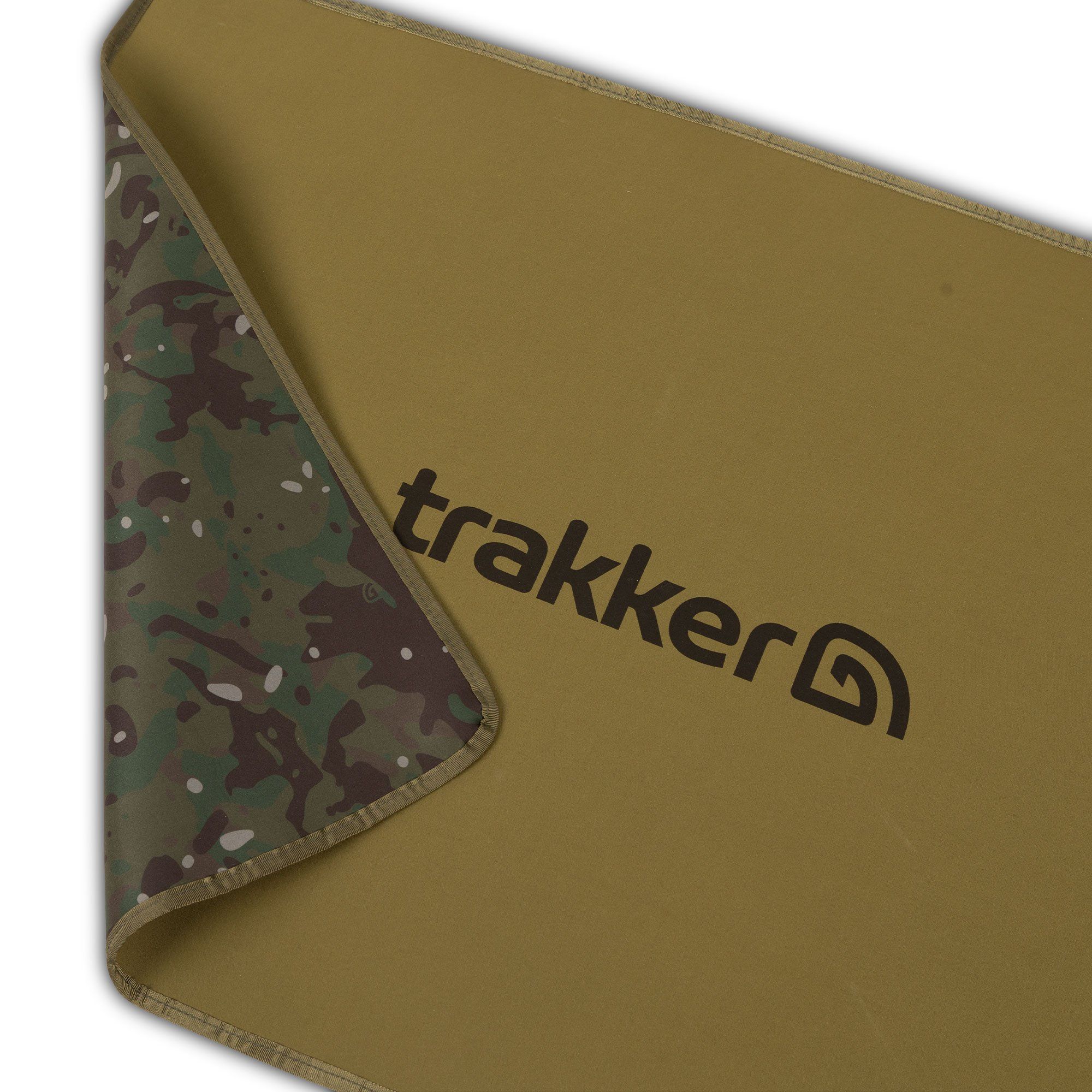 Trakker Reversible Bivvy Mat XL - Imagen 3