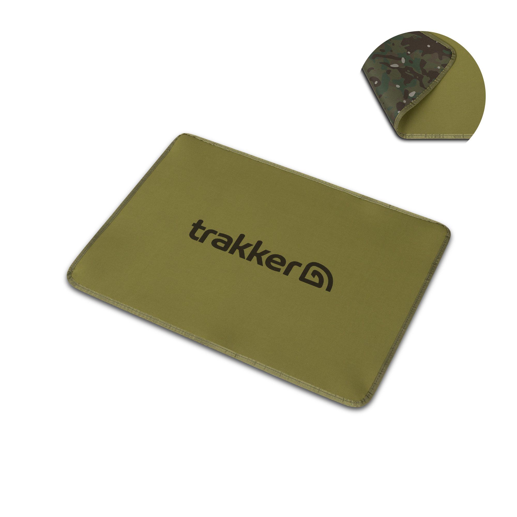 Trakker Reversible Bivvy Mat XL - Imagen 2