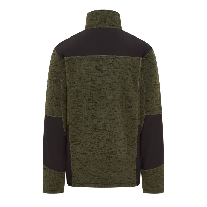 Trakker Chaqueta TechPro Base XP – M - Imagen 6