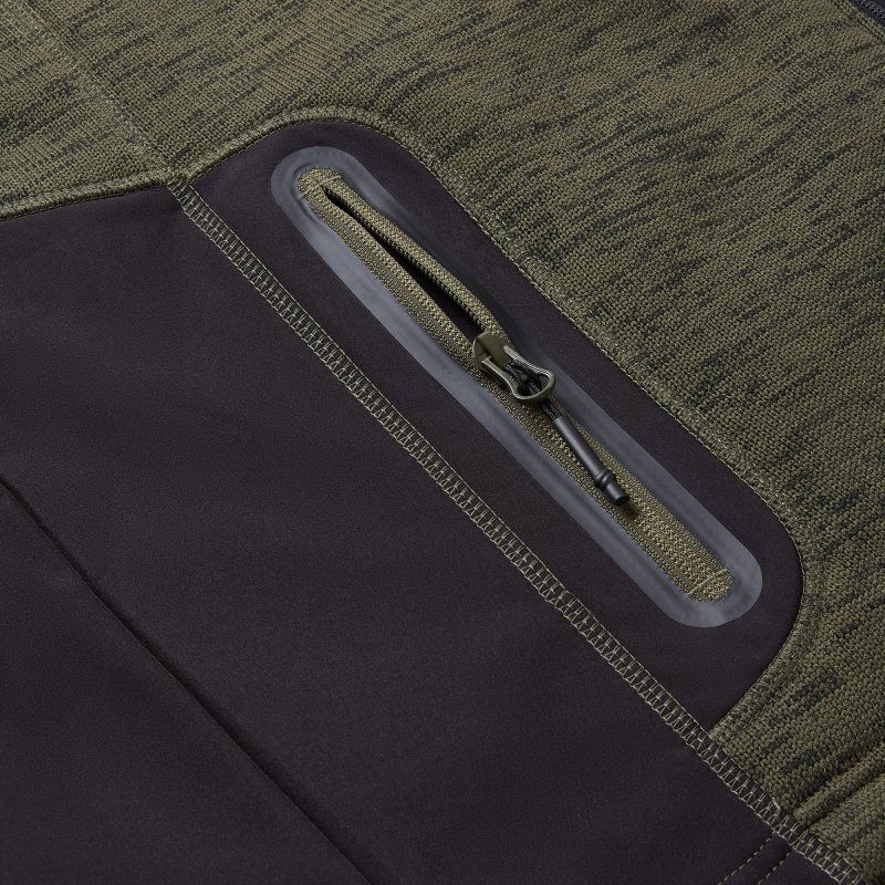 Trakker Chaqueta TechPro Base XP – M - Imagen 3