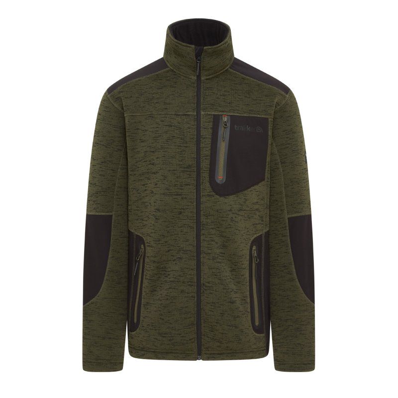 Trakker Chaqueta TechPro Base XP – M