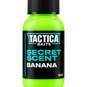 Tactica Baits Banana Blend Secret Scent 50ml