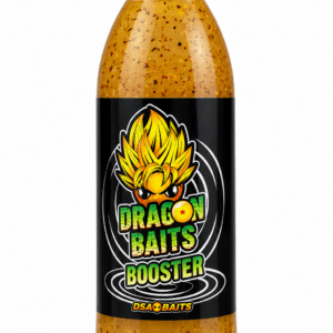 Dsa Baits Dragon Baits Booster 500 ml