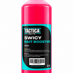 Tactica Baits Bait Booster Swicy 500ml