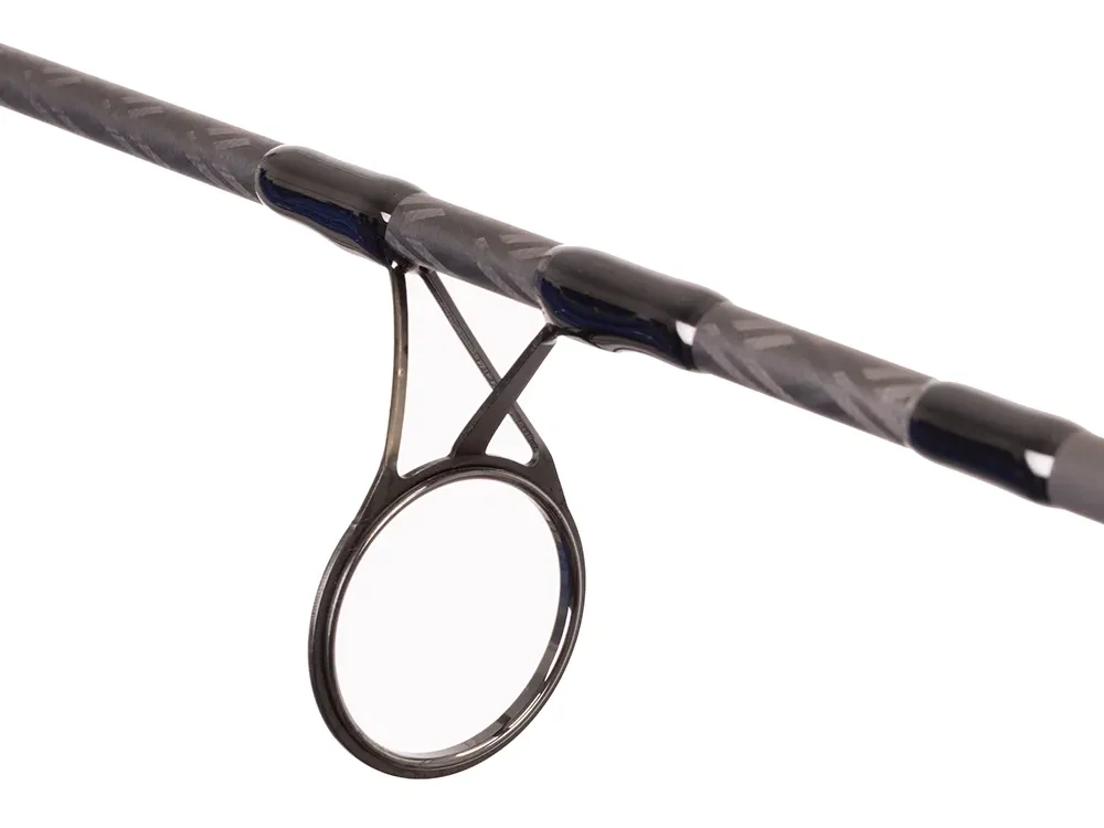 Free Spirit CTX 13´ 3,50lb SU Abbreviated 50mm ( Black Edition ) - Imagen 3