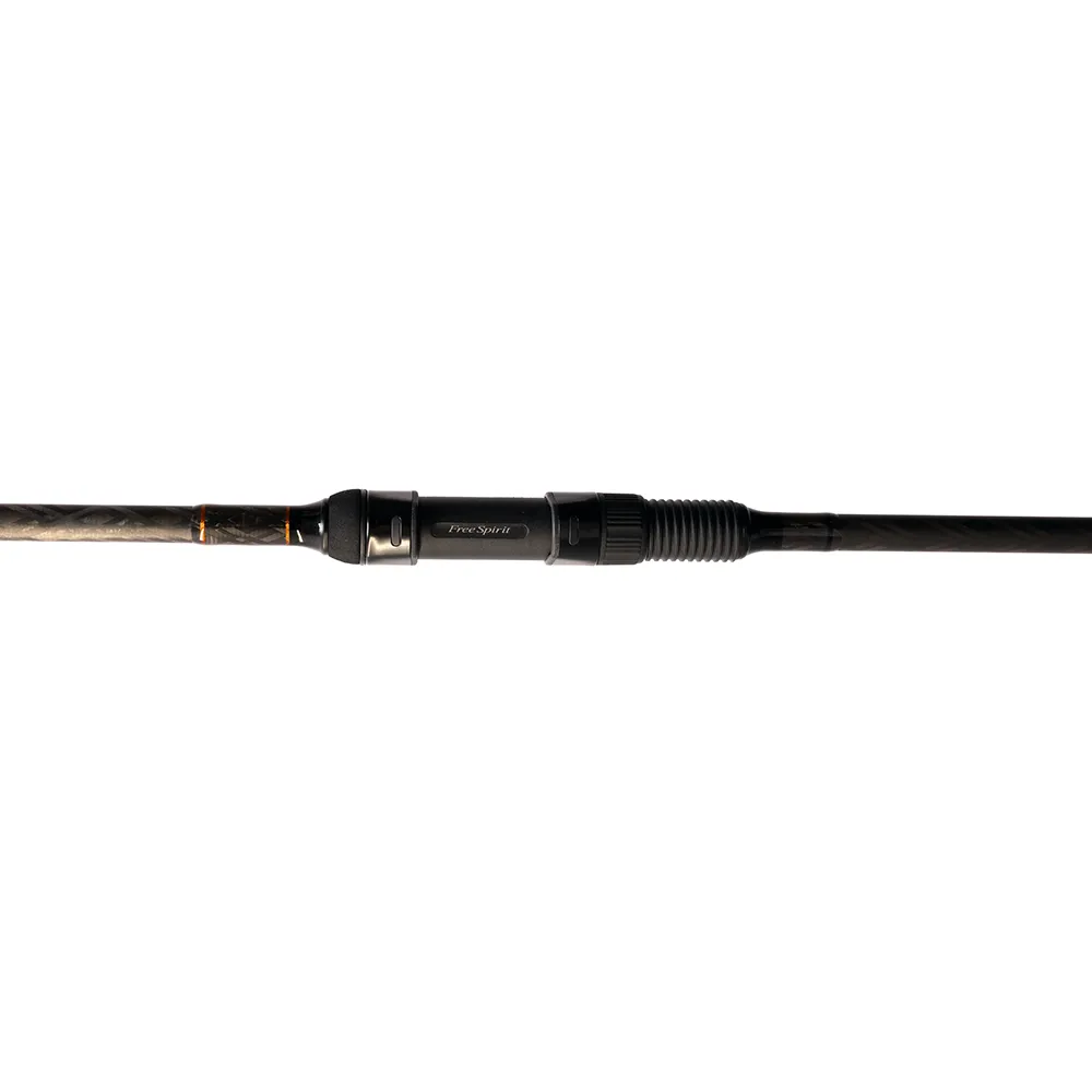 Free Spirit CTX 10` 3,50lb Abbreviated 40mm ( Black Edition ) - Imagen 2