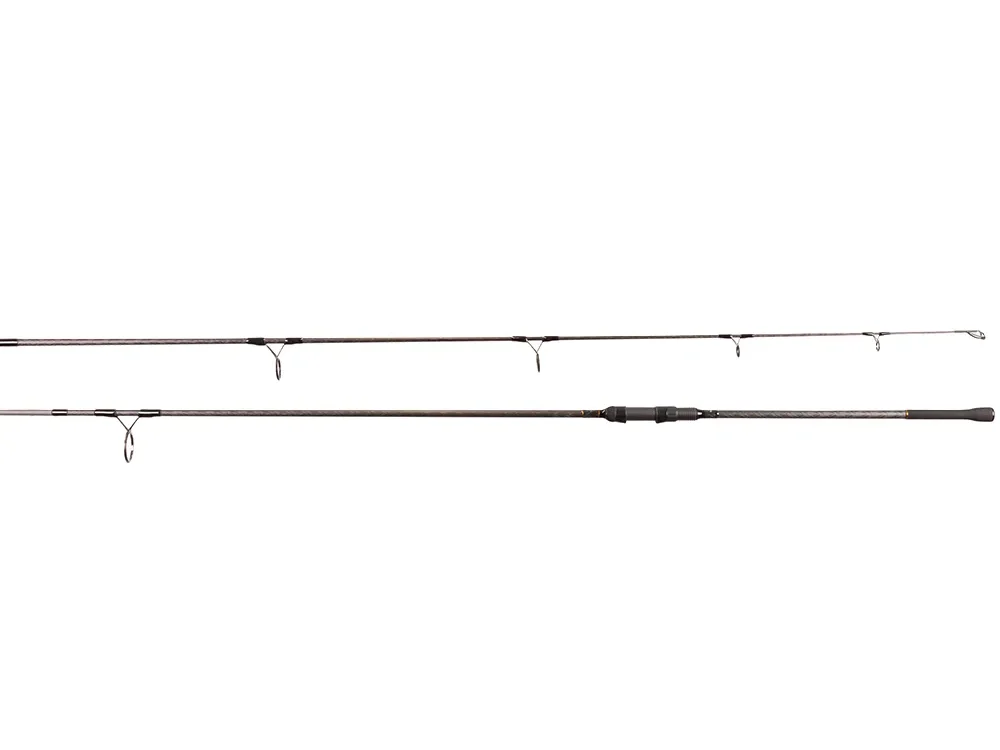 Free Spirit CTX 10` 3,50lb Abbreviated 40mm ( Black Edition )