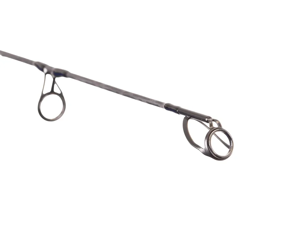 Free Spirit CTX 10` 3,50lb Abbreviated 40mm ( Black Edition ) - Imagen 4