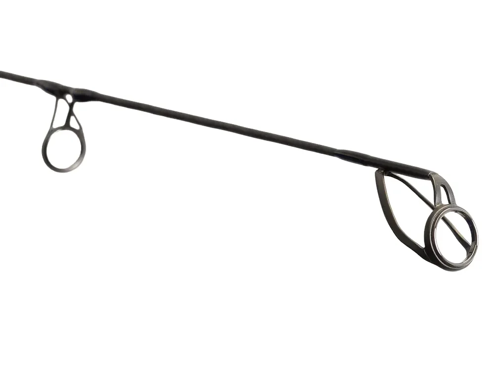 Free Spirit CTX 13´ 3,50lb SU Abbreviated 50mm ( Black Edition ) - Imagen 5