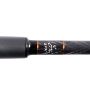 Free Spirit CTX SPM 13´ 50mm. ( Black Edition )