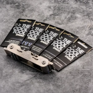 One More Cast The Cool Tool Spares ( Recambios Agujas )