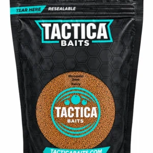 Tactica Baits Micropellet Swicy 2mm 1KG