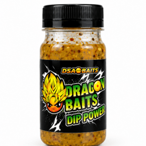 Dsa Baits Dragon Baits Dip Power 100ml