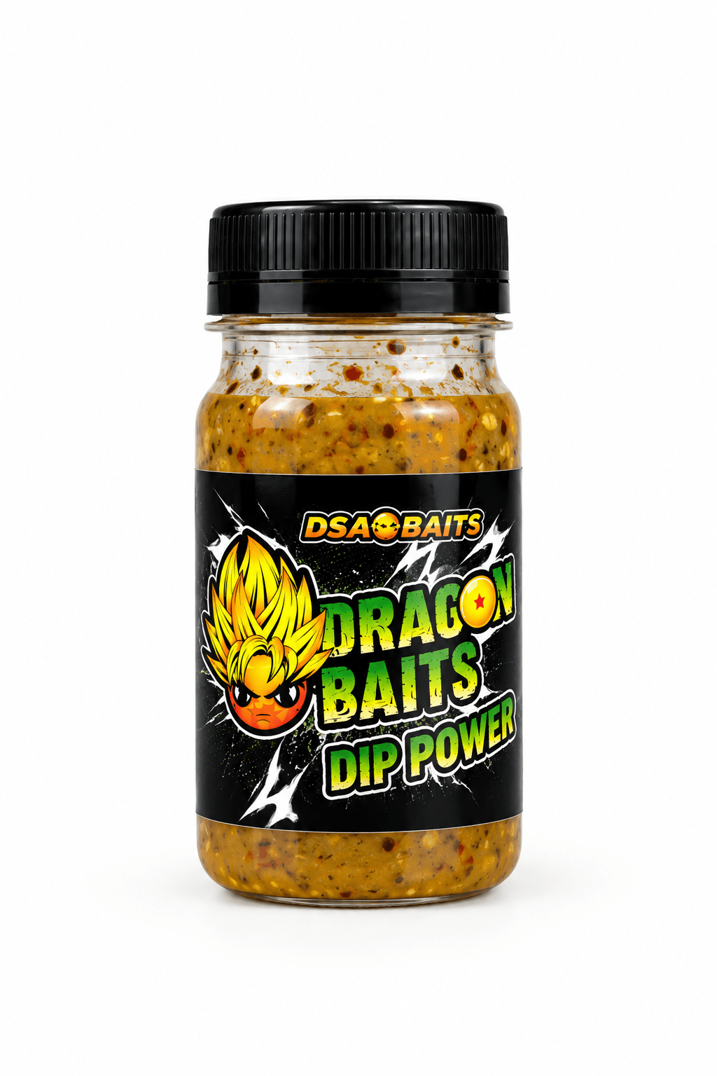 Dsa Baits Dragon Baits Dip Power 100ml