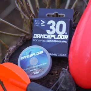One More Cast Dancefloor Spod/Marker Shockleader Braid