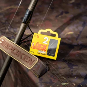 One More Cast The Lock Longshank Size 2 Barbed