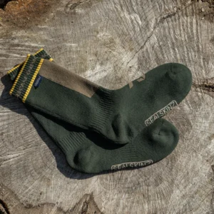 One More Cast Grand Adventure Waterproof Cold Weather Sock (Grande-Extragande)