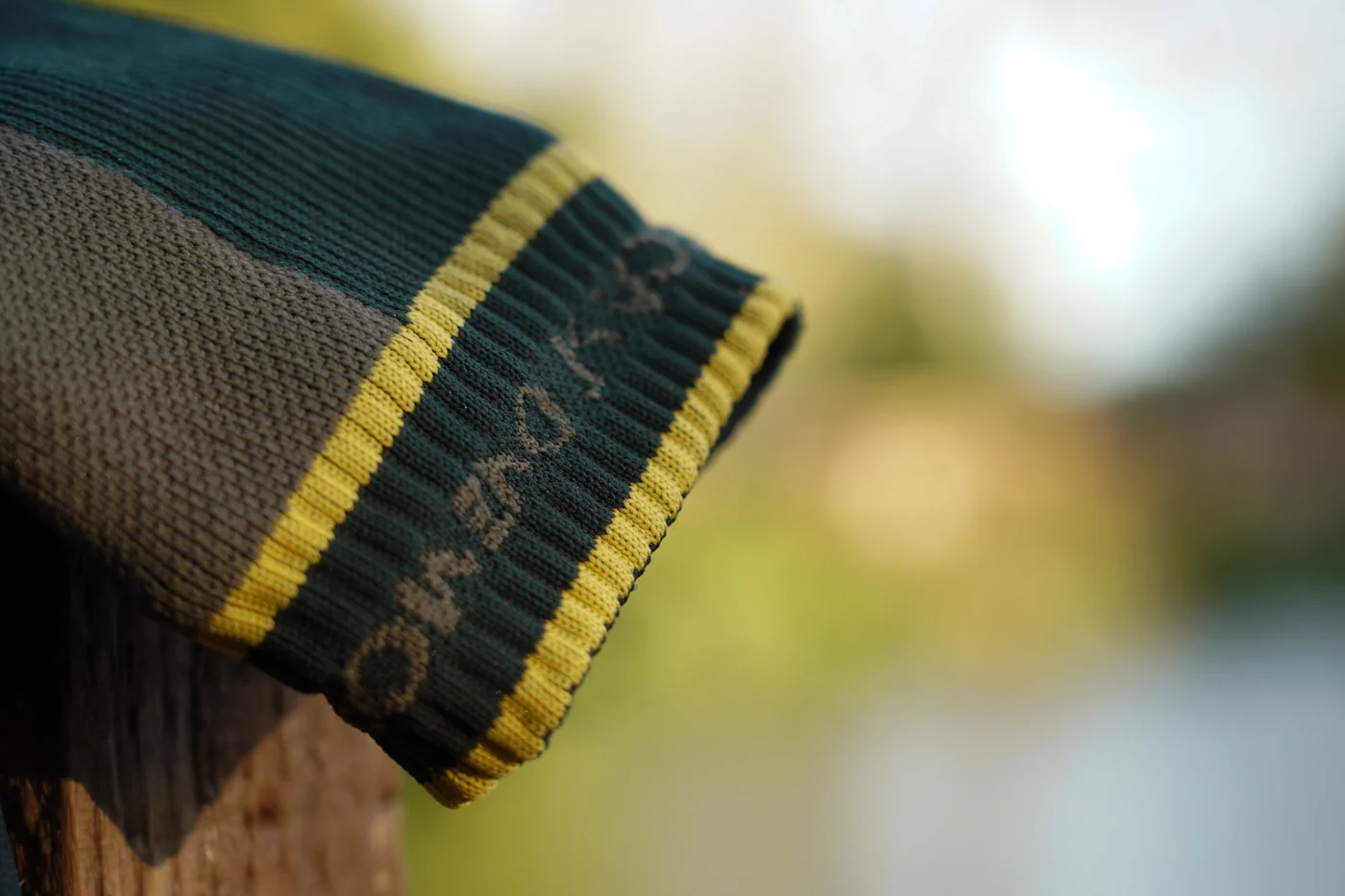 One More Cast Grand Adventure Waterproof Cold Weather Sock (Grande-Extragande) - Imagen 9