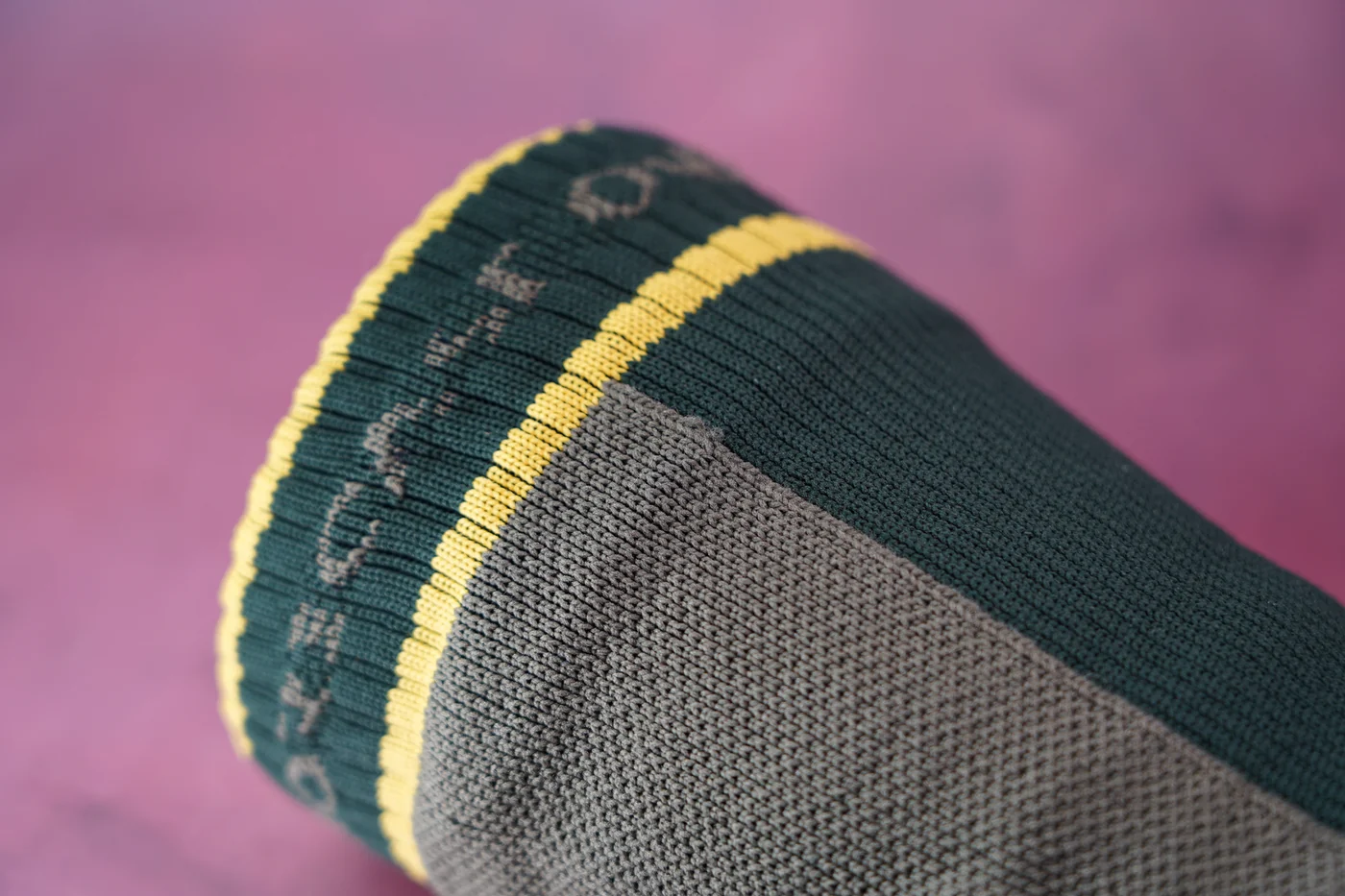 One More Cast Grand Adventure Waterproof Cold Weather Sock (Grande-Extragande) - Imagen 8