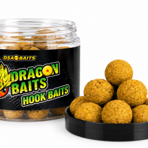 Dsa Baits Dragon Baits Hook Baits 18mm