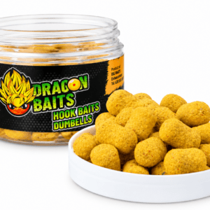 Dsa Baits Dragon Baits Hook Baits Dumbells 15x18mm