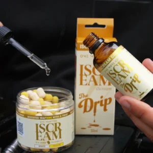 One More Cast The Drip iScream