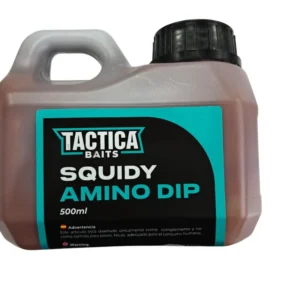 Tactica Baits Amino Liquid Swicy 500ml