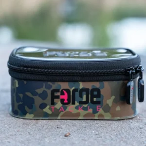 Forge Tackle Eva Ftr Camo Pouch S