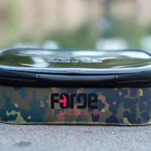 Forge Tackle Eva Ftr Camo Pouch L Slim